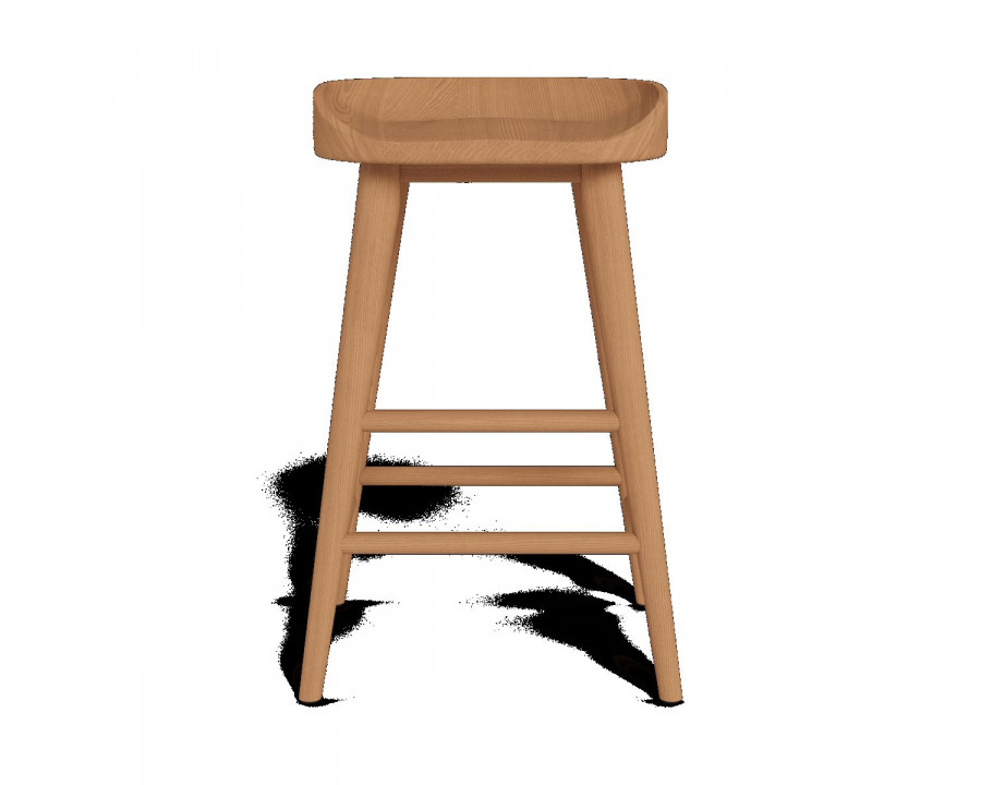 Harbour - Noosa Backless Counter Stool