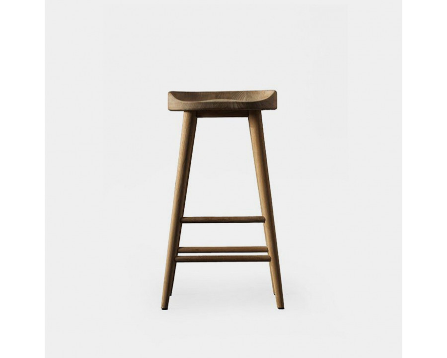 Harbour - Noosa Backless Bar Stool