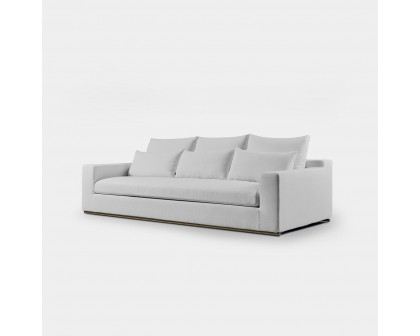 Harbour Ocean 3 Seat Sofa - Boucle Charcoal