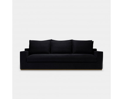 Harbour Ocean 3 Seat Sofa - Boucle Charcoal