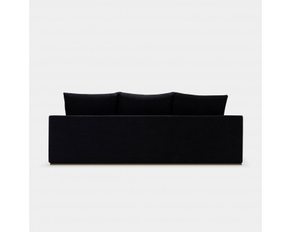 Harbour Ocean 3 Seat Sofa - Boucle Charcoal