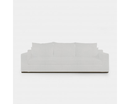 Harbour Ocean 3 Seat Sofa - Boucle Ivory