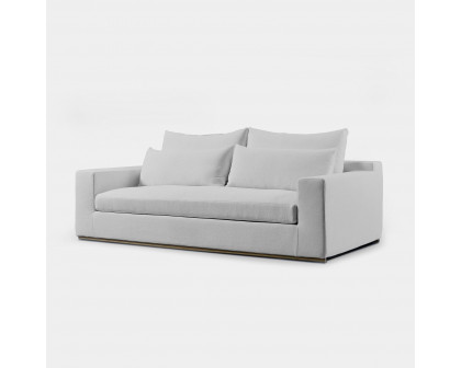 Harbour Ocean 2 Seat Sofa - Boucle Charcoal