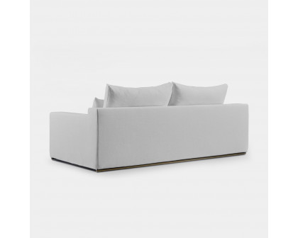 Harbour Ocean 2 Seat Sofa - Boucle Charcoal