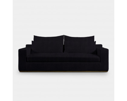 Harbour Ocean 2 Seat Sofa - Boucle Charcoal