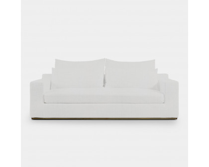 Harbour Ocean 2 Seat Sofa - Boucle Ivory