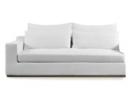 Harbour - Ocean 2 Seat 1 Arm Sofa Left