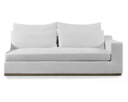 Harbour - Ocean 2 Seat 1 Arm Sofa Left