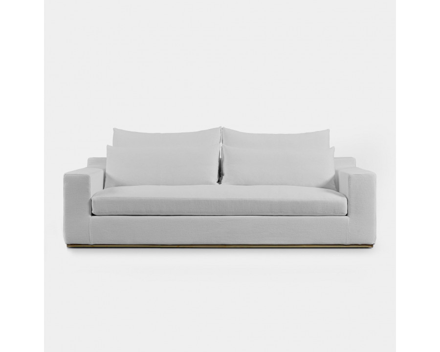 Harbour Ocean 2.5 Seat Sofa - Boucle Charcoal