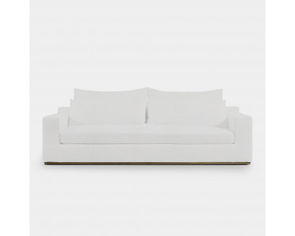 Harbour Ocean 2.5 Seat Sofa - Boucle Ivory