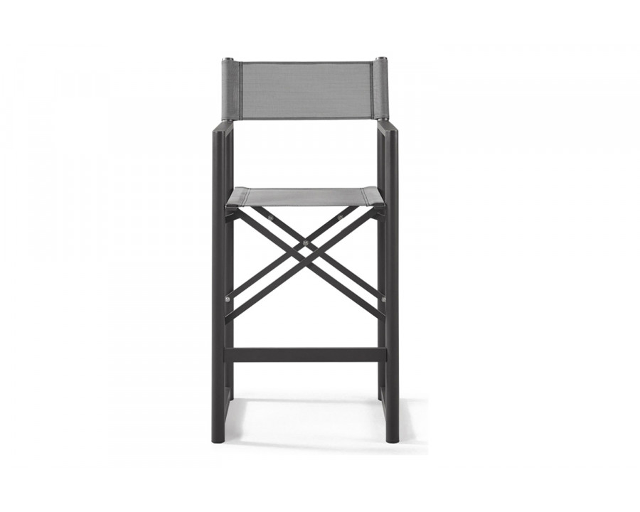 Harbour - Pacific Aluminum Bar Stool