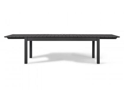 Harbour - Pacific Aluminum Extension Dining Table