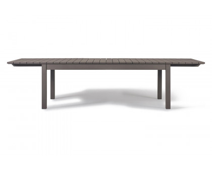 Harbour - Pacific Aluminum Extension Dining Table