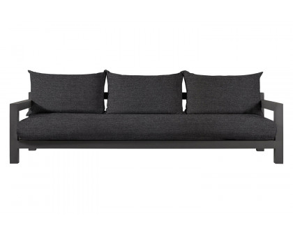 Harbour - Pacific Aluminum 3 Seat Sofa