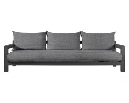 Harbour - Pacific Aluminum 3 Seat Sofa