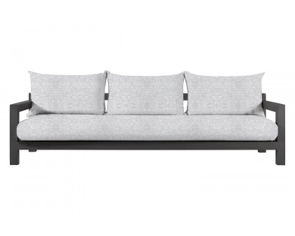 Harbour - Pacific Aluminum 3 Seat Sofa