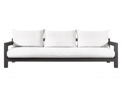 Harbour - Pacific Aluminum 3 Seat Sofa