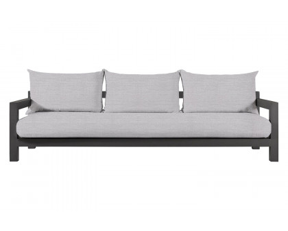 Harbour - Pacific Aluminum 3 Seat Sofa