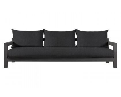 Harbour - Pacific Aluminum 3 Seat Sofa