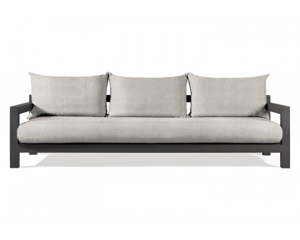 Harbour - Pacific Aluminum 3 Seat Sofa