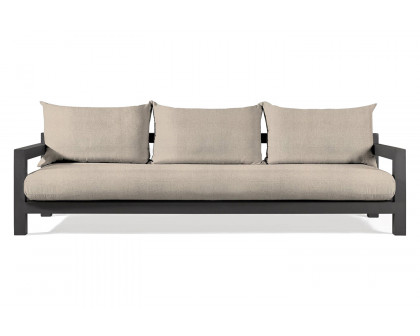 Harbour - Pacific Aluminum 3 Seat Sofa