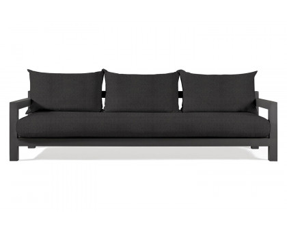 Harbour - Pacific Aluminum 3 Seat Sofa