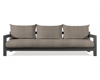 Harbour - Pacific Aluminum 3 Seat Sofa