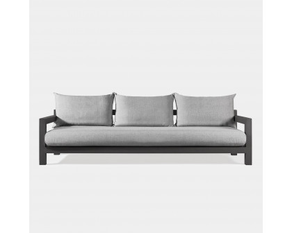 Harbour - Pacific Aluminum 3 Seat Sofa