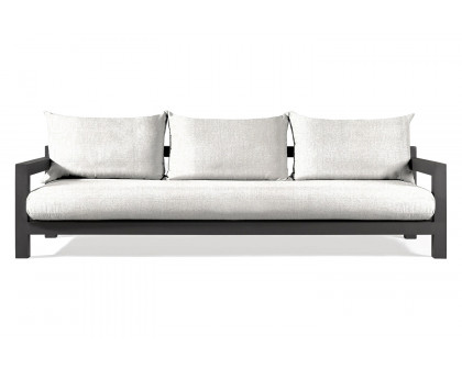 Harbour - Pacific Aluminum 3 Seat Sofa