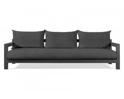 Harbour - Pacific Aluminum 3 Seat Sofa