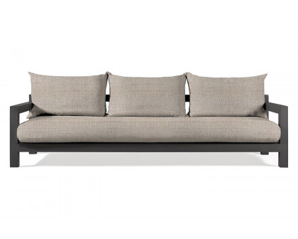 Harbour - Pacific Aluminum 3 Seat Sofa