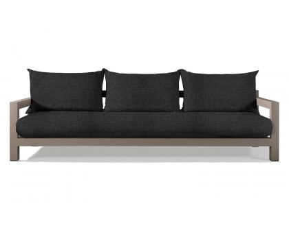 Harbour - Pacific Aluminum 3 Seat Sofa