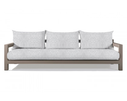 Harbour - Pacific Aluminum 3 Seat Sofa