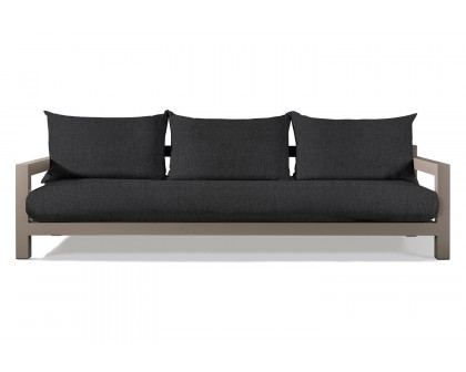 Harbour - Pacific Aluminum 3 Seat Sofa