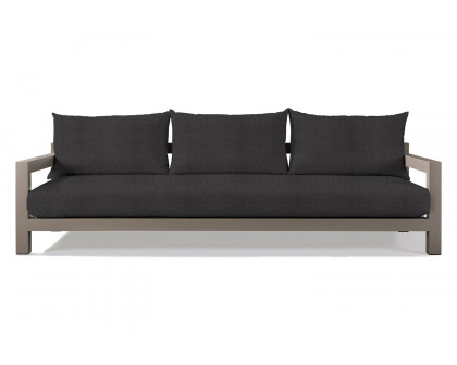 Harbour - Pacific Aluminum 3 Seat Sofa