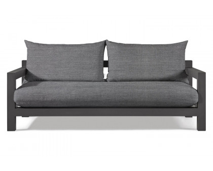 Harbour - Pacific Aluminum 2 Seat Sofa