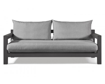 Harbour - Pacific Aluminum 2 Seat Sofa