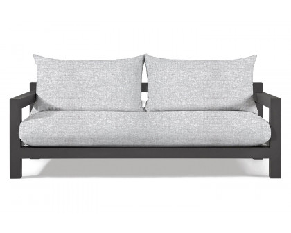 Harbour - Pacific Aluminum 2 Seat Sofa