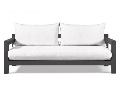 Harbour - Pacific Aluminum 2 Seat Sofa