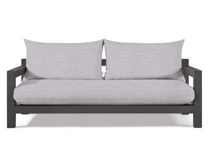 Harbour - Pacific Aluminum 2 Seat Sofa