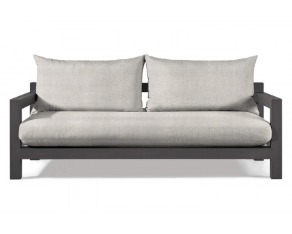 Harbour - Pacific Aluminum 2 Seat Sofa