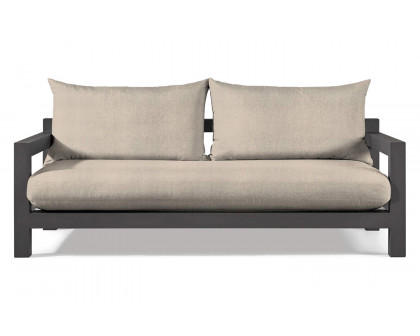 Harbour - Pacific Aluminum 2 Seat Sofa