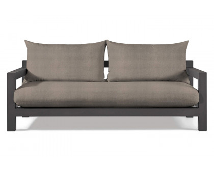 Harbour - Pacific Aluminum 2 Seat Sofa