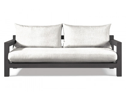 Harbour - Pacific Aluminum 2 Seat Sofa