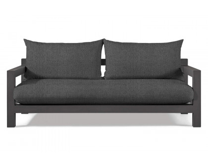 Harbour - Pacific Aluminum 2 Seat Sofa