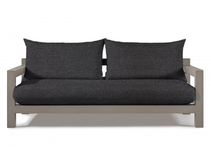 Harbour - Pacific Aluminum 2 Seat Sofa