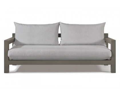 Harbour - Pacific Aluminum 2 Seat Sofa