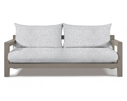 Harbour - Pacific Aluminum 2 Seat Sofa