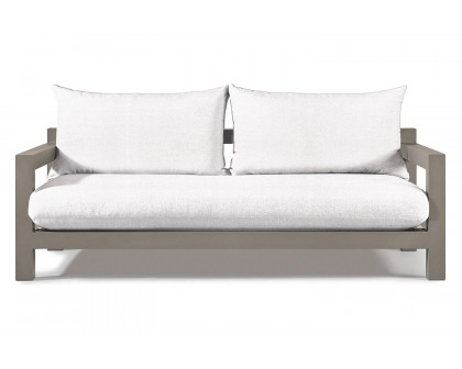 Harbour - Pacific Aluminum 2 Seat Sofa