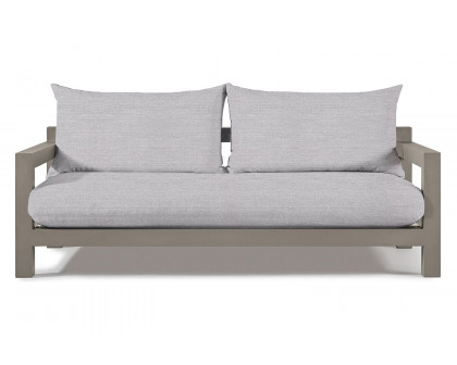 Harbour - Pacific Aluminum 2 Seat Sofa